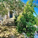 Ferienhaus Charmante Maison Avec Vue Ideale Pour 4 Personnes