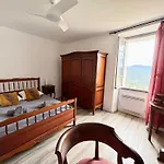 Ferienhaus Charmante Maison Avec Vue Ideale Pour 4 Personnes Sartène