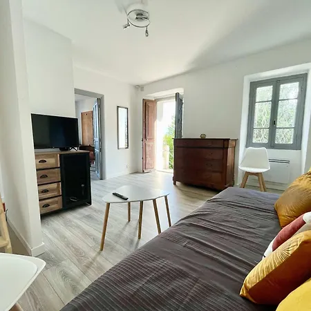 Charmante Maison Avec Vue Ideale Pour 4 Personnes *