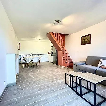 Charmante Maison Avec Vue Ideale Pour 4 Personnes *