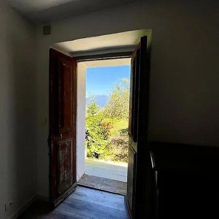 Charmante Maison Avec Vue Ideale Pour 4 Personnes Dom wakacyjny *