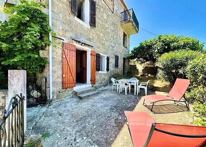 度假居 Charmante Maison Avec Vue Ideale Pour 4 Personnes 萨尔泰纳