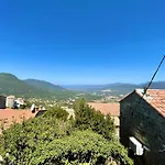 Prázdninový dům Charmante Maison Avec Vue Ideale Pour 4 Personnes