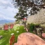 Charmante Maison Avec Vue Idéale Pour 4 Personnes Hébergement de vacances *
