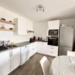 Charmante Maison Avec Vue Idéale Pour 4 Personnes Hébergement de vacances *