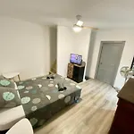 Hébergement de vacances Charmante Maison Avec Vue Idéale Pour 4 Personnes Sartène