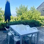 Prázdninový dům Charmante Maison Avec Vue Ideale Pour 4 Personnes