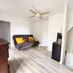 Charmante Maison Avec Vue Idéale Pour 4 Personnes Hébergement de vacances Sartène