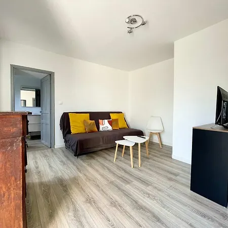 Charmante Maison Avec Vue Ideale Pour 4 Personnes Holiday home *