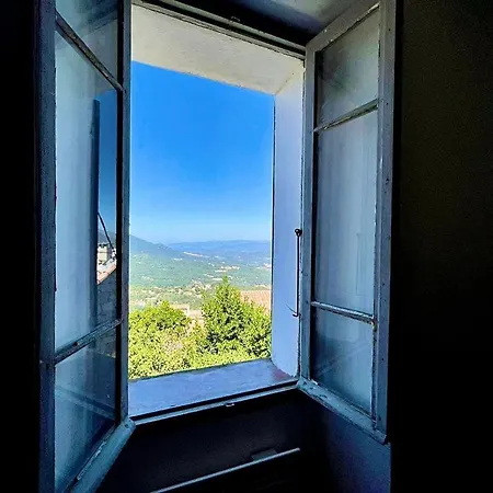 Charmante Maison Avec Vue Ideale Pour 4 Personnes Ferienhaus Sartène