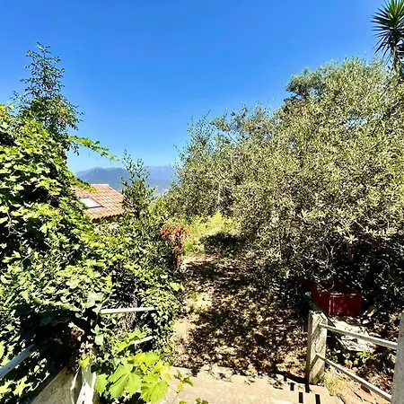 Holiday home Charmante Maison Avec Vue Ideale Pour 4 Personnes