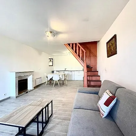 Charmante Maison Avec Vue Ideale Pour 4 Personnes Feriehus