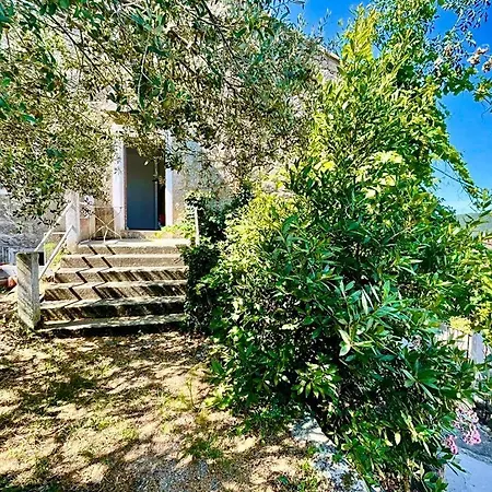 Ferienhaus Charmante Maison Avec Vue Ideale Pour 4 Personnes
