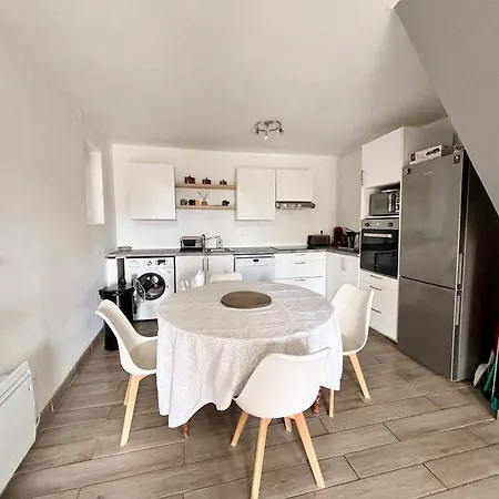 Charmante Maison Avec Vue Ideale Pour 4 Personnes Holiday home Sartene (Corsica)