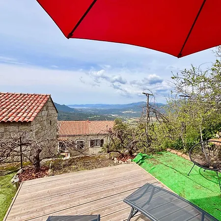 Charmante Maison Avec Vue Ideale Pour 4 Personnes Holiday home *