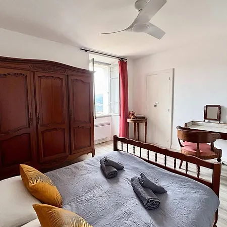 Charmante Maison Avec Vue Ideale Pour 4 Personnes Ferienhaus