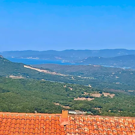 Charmante Maison Avec Vue Ideale Pour 4 Personnes Ferienhaus *