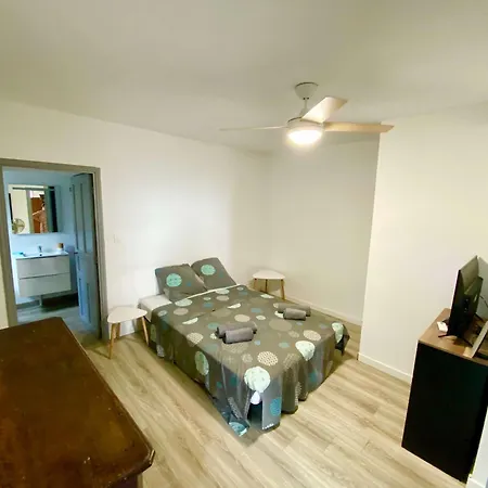 Charmante Maison Avec Vue Ideale Pour 4 Personnes * Sartène