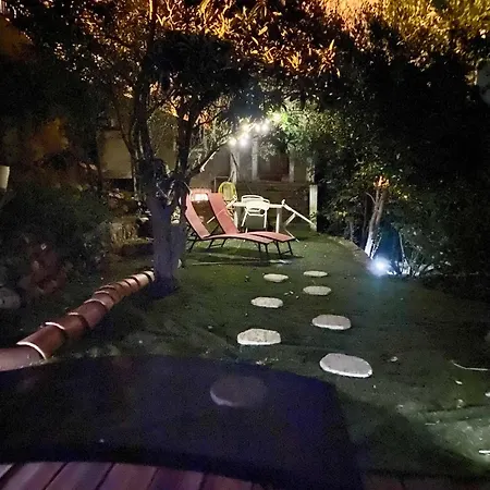 Charmante Maison Avec Vue Ideale Pour 4 Personnes Ferienhaus