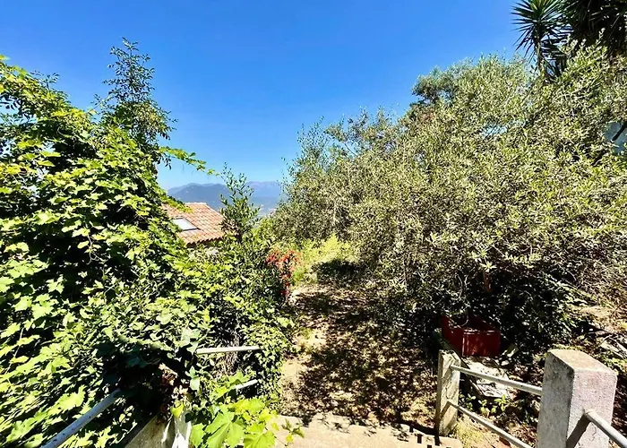 Holiday home Charmante Maison Avec Vue Ideale Pour 4 Personnes