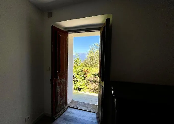 Charmante Maison Avec Vue Ideale Pour 4 Personnes Vakantiehuis *