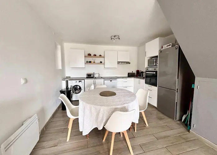 Charmante Maison Avec Vue Ideale Pour 4 Personnes Holiday home Sartene (Corsica)