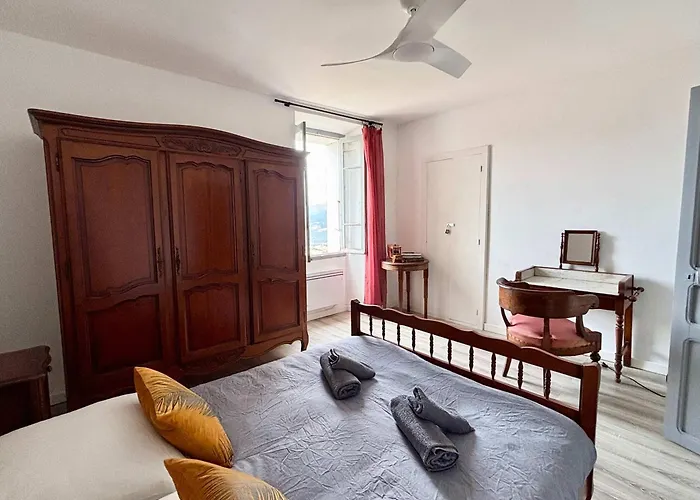 Charmante Maison Avec Vue Ideale Pour 4 Personnes Holiday home