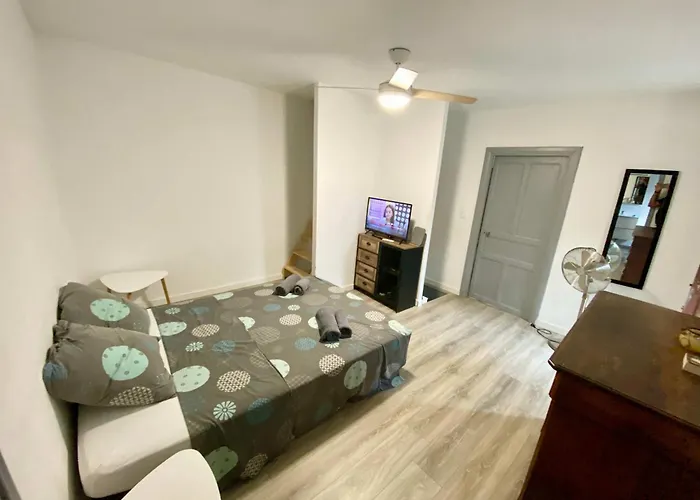 Holiday home Charmante Maison Avec Vue Ideale Pour 4 Personnes Sartene (Corsica)
